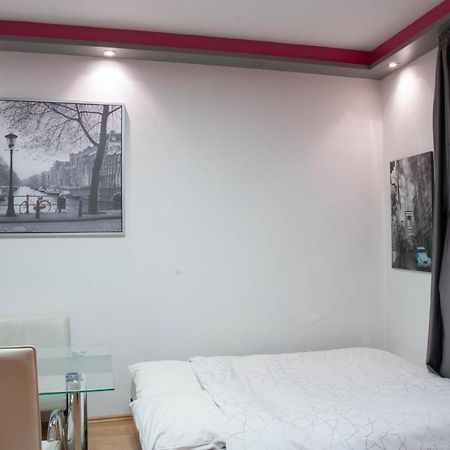 Apartment Ivanita 브라티슬라바 외부 사진