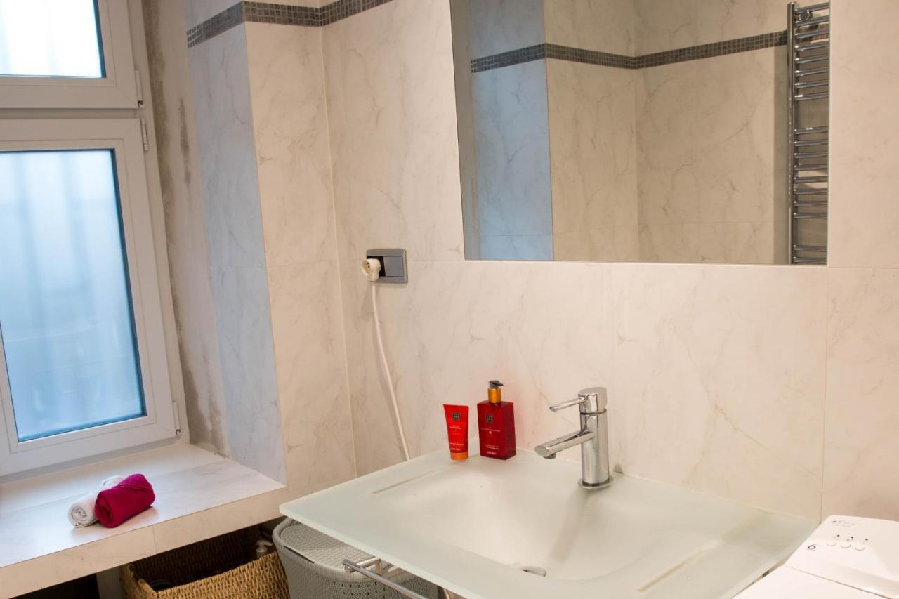 Apartment Ivanita 브라티슬라바 외부 사진