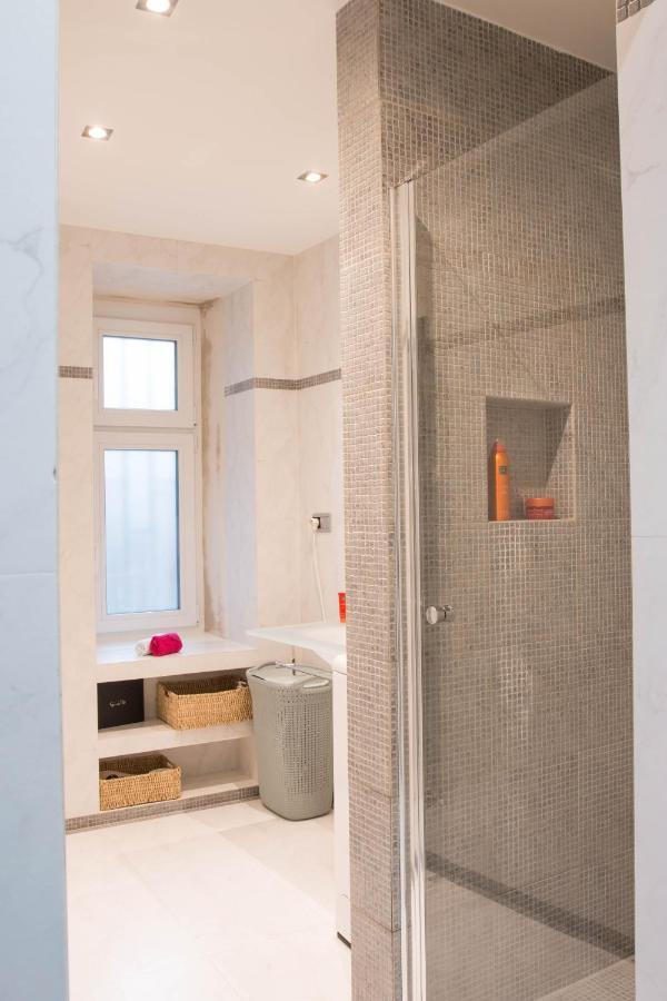 Apartment Ivanita 브라티슬라바 외부 사진