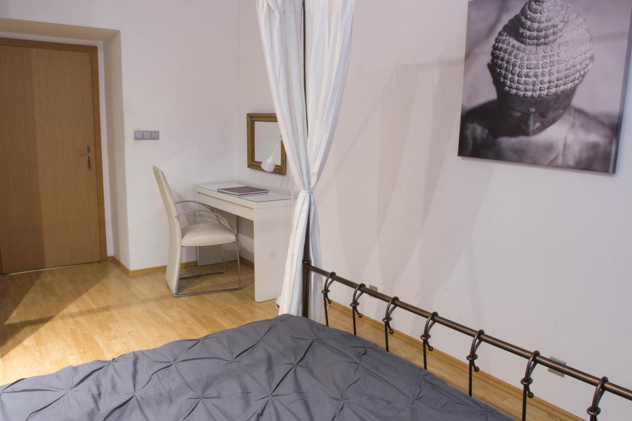 Apartment Ivanita 브라티슬라바 외부 사진