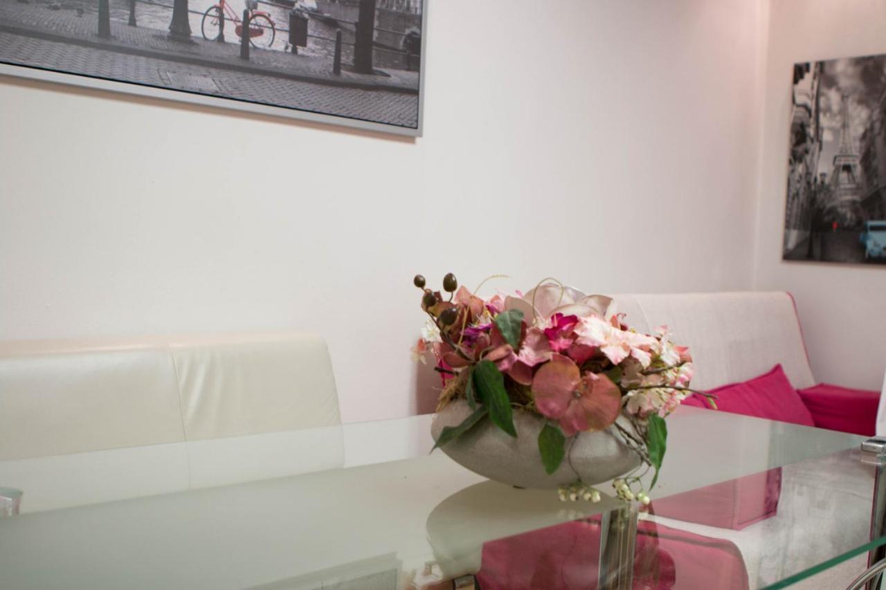 Apartment Ivanita 브라티슬라바 외부 사진