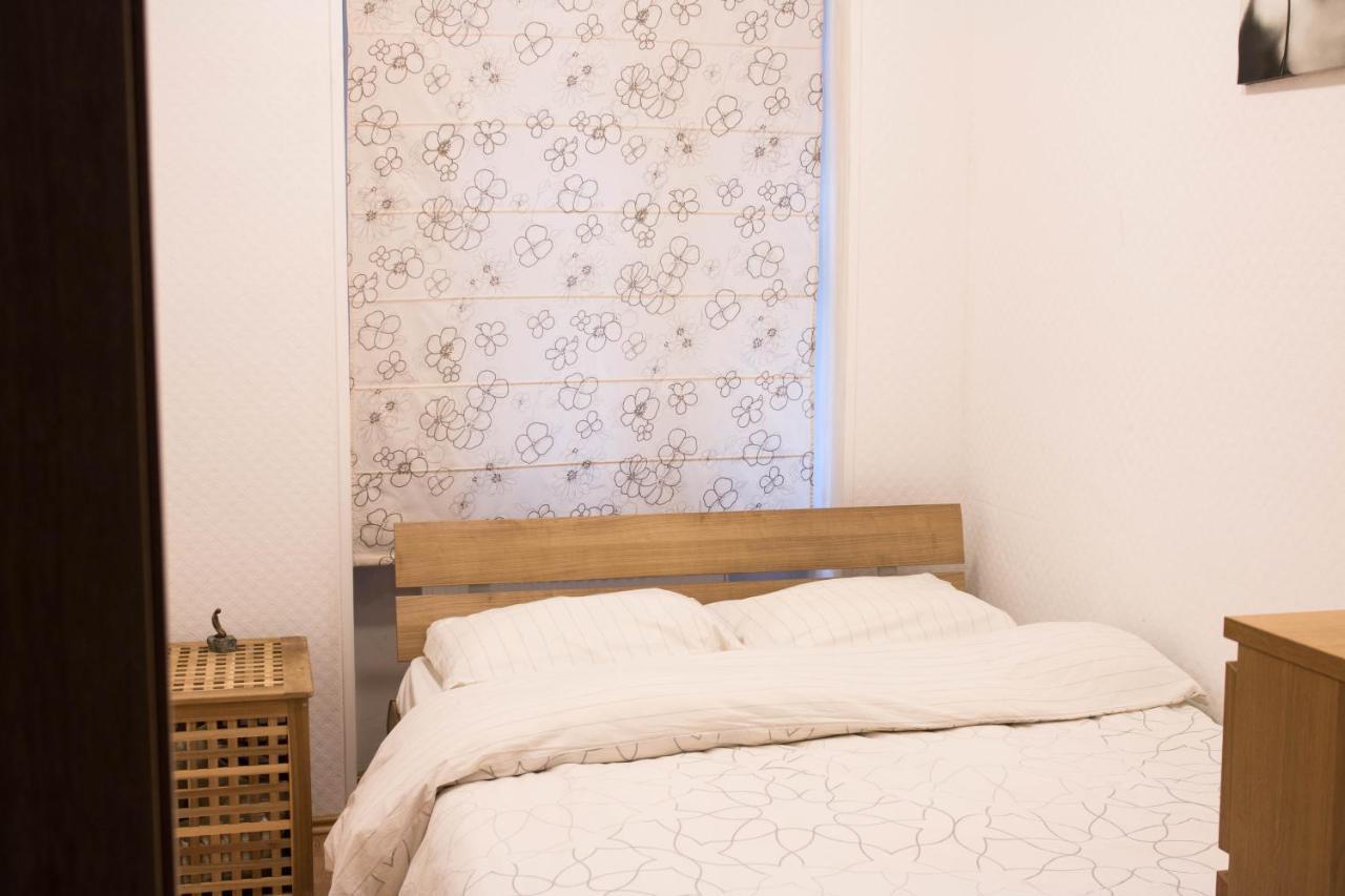 Apartment Ivanita 브라티슬라바 외부 사진